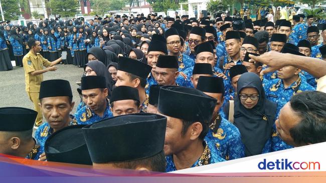 ASN Boleh WFA dan Jam Kerja Fleksibel