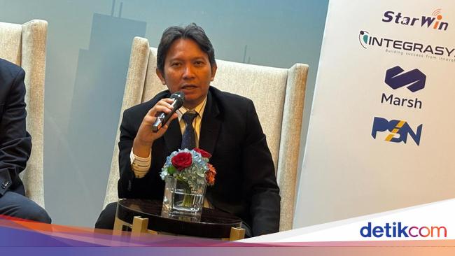 RI Diserbu Starlink-Kuiper, Pengusaha Satelit Minta Tambah Aturan