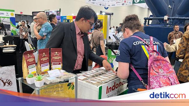 Lewat Tiga Strategi Ini, BNI Permudah UMKM Tembus Pasar Global