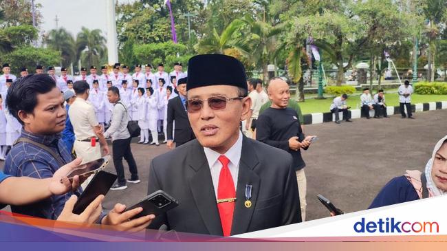 Ciamis Tanpa Wakil Bupati: Curhat Bupati, Empat Bulan Kerja Sendirian Bikin Loyo!