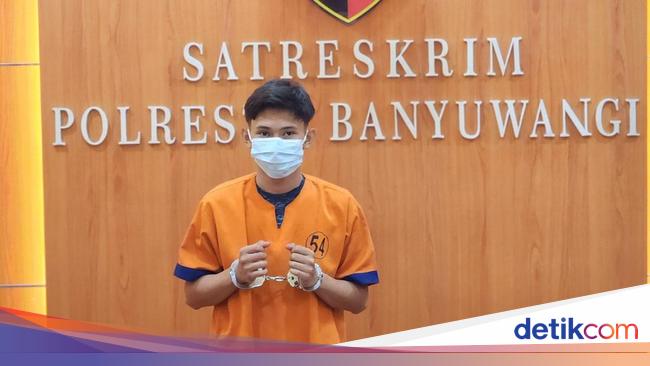 Pria di Banyuwangi Dibunuh gegara Komentar TikTok, 8 Saksi Diperiksa