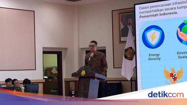 PLN Siap Jalankan Diskon Tarif Listrik 50%