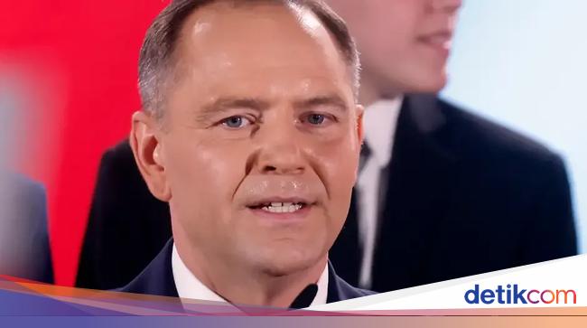 Kandidat Sayap Kanan Polandia Menang Pilpres, Warisan Duda Berlanjut
