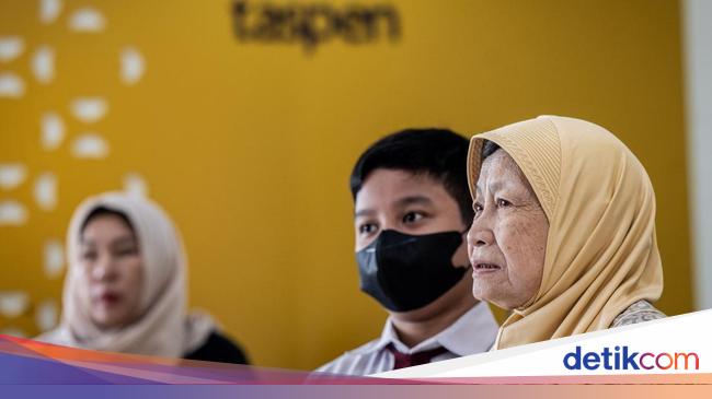 Cara Hitung Dana Pensiun PNS Sesuai Masa Kerja