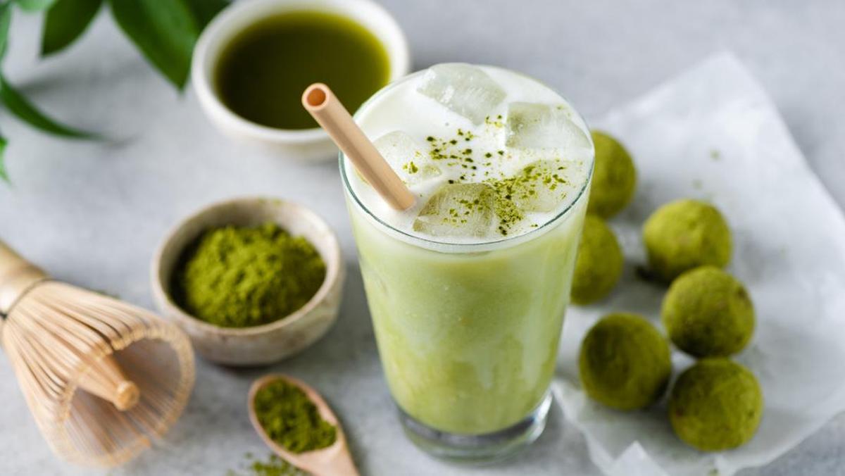 6 Kelompok Orang yang Disarankan Batasi Matcha Demi Kesehatan