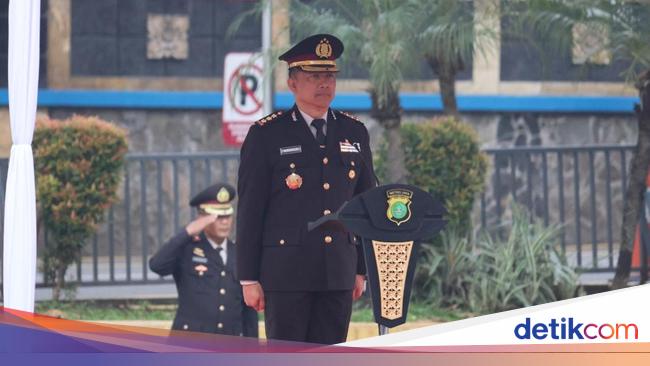 Polda Metro Peringati Hari Lahir Pancasila: Momen Perkuat Nilai Luhur Bangsa