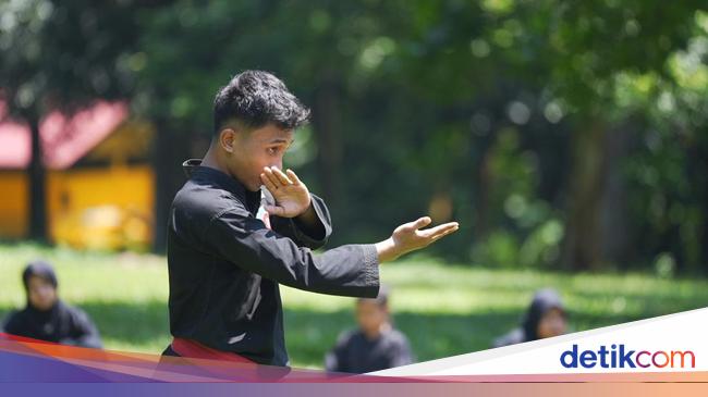 Kemenbud &amp; POPSI Gelar Kompetisi Pencak Silat, Terbuka untuk Berbagai Usia