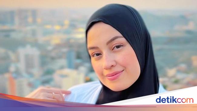 Kimberly Ryder Digosipkan Dekat dengan Baim Wong, Reaksinya Gak Terduga