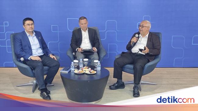Apa Kabar Internet 100 Mbps Rp 100 Ribu, Komdigi?
