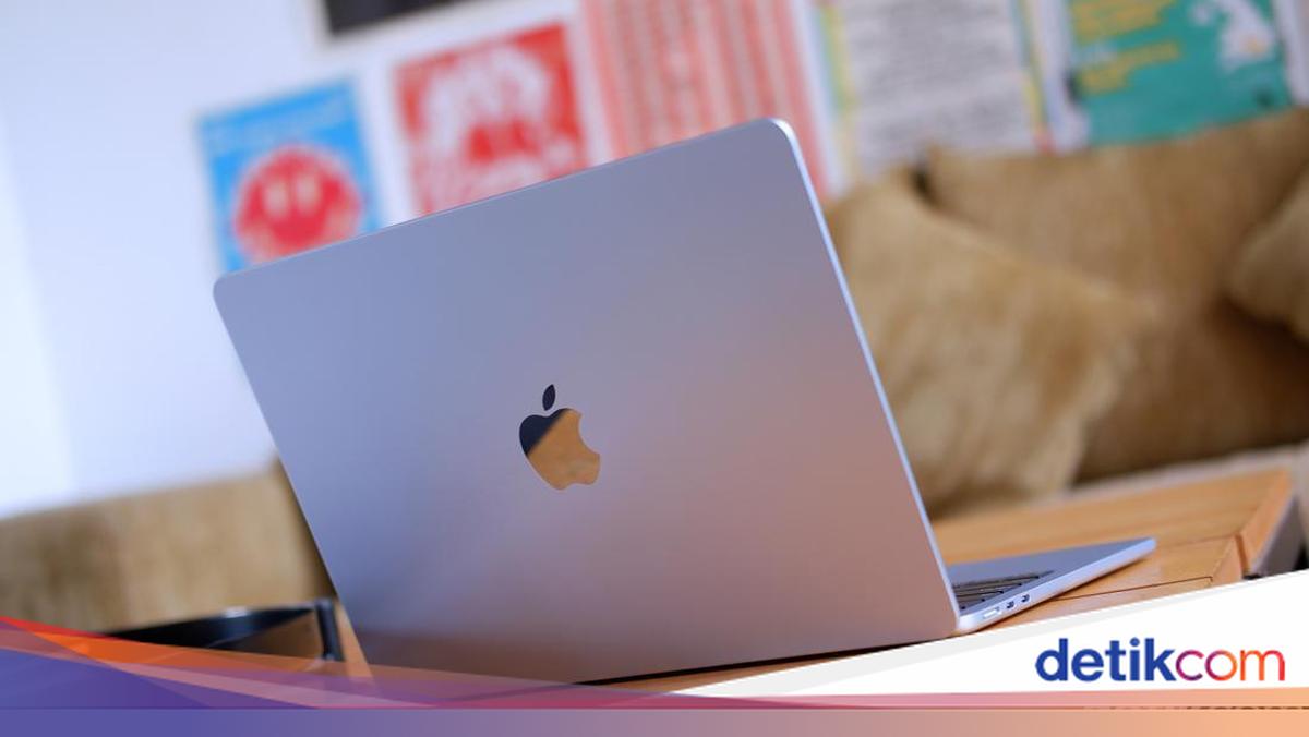 Review MacBook Air M4: Laptop Apple yang Paling Rasional (untuk Saat Ini)