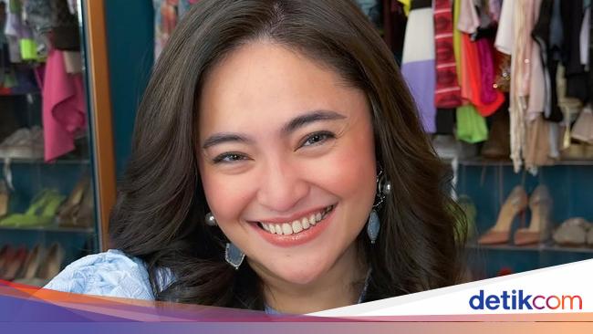 Marshanda Ungkap Standar Pasangan Idaman