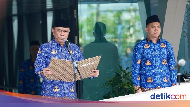 Menkop Budi Arie: Kopdes Merah Putih Perwujudan Ekonomi Pancasila