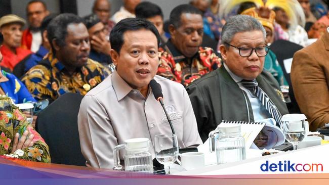 Legislator PKB Dukung Prabowo: Pejabat Tak Bisa Kerja Lebih Baik Mundur