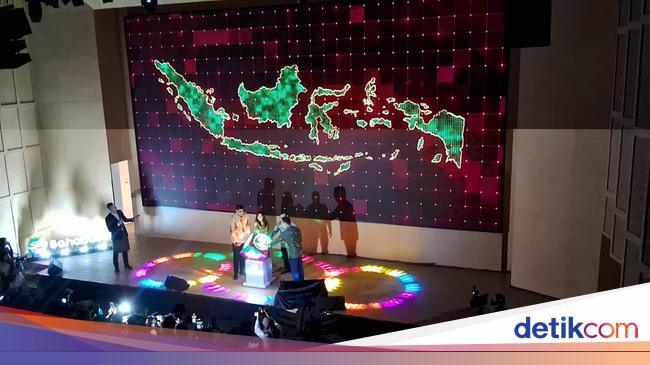 GoTo-Indosat Luncurkan Sahabat-AI