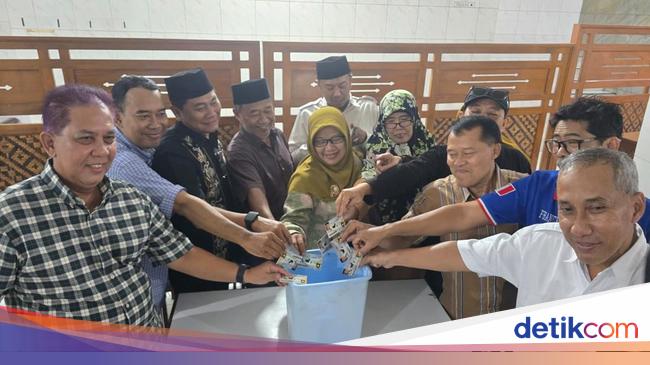 Pengurus Partai Ummat DIY Bubarkan Diri, Singgung Ketidakadilan