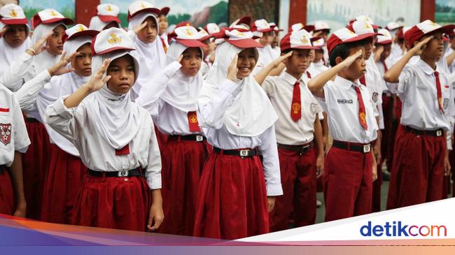 Apakah 17 Agustus Sekolah Libur? Simak Penjelasannya