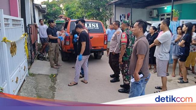 Kondisi Pria Korban Perampokan di Serang Membaik, Istrinya Sudah Dimakamkan