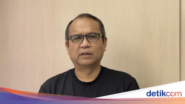 Ayah Christiano Pengendara BMW Buka Suara, Bantah Beri Uang ke Keluarga Argo