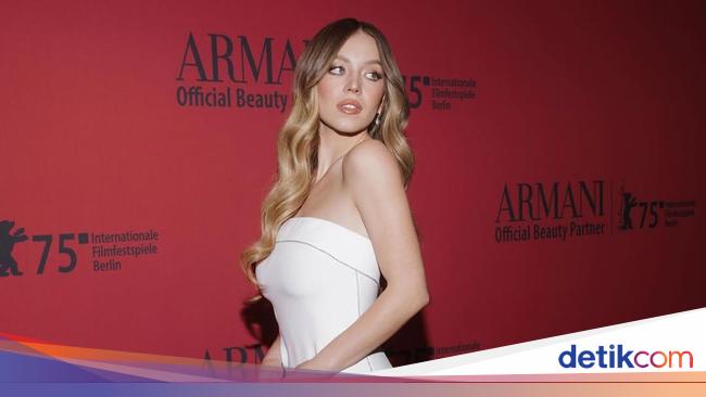 Sabun dari Air Mandi Sydney Sweeney: Kapitalis Beraroma Morning Wood