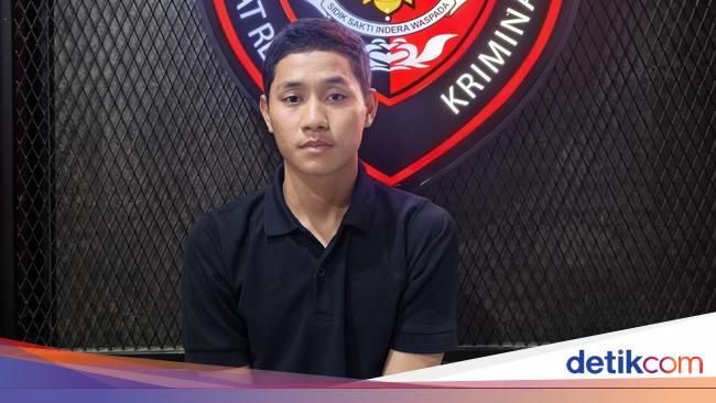Pengakuan Pembunuh Bos Sembako: Cekcok hingga Timpa Pakai Kardus Minuman