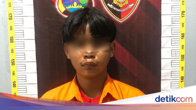 Wanita di Lampung yang Dibunuh Calon Suami Ternyata Sedang Hamil