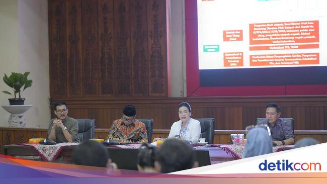 100 Hari Kerja, Ini Capaian Positif Agustina-Iswar Pimpin Kota Semarang