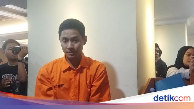 Motif Pelaku Bunuh Bos Sembako di Bekasi: Tersinggung Ucapan 'Kasbon Terus'