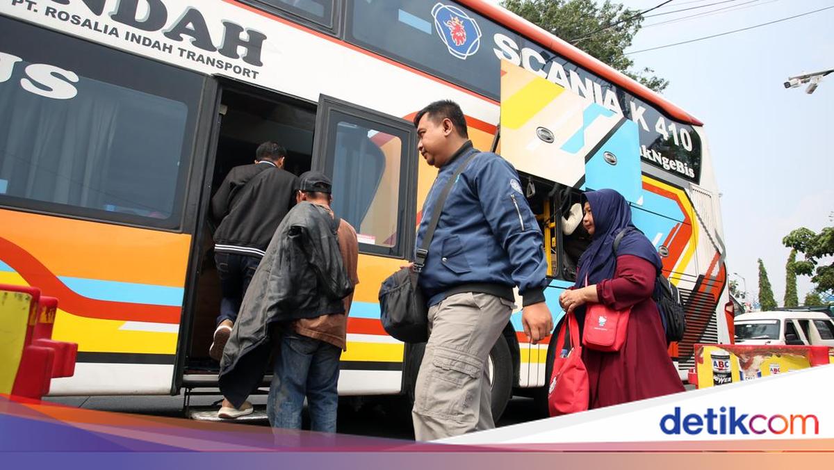 Cara Daftar Mudik Gratis Pemprov DKI Jakarta 2026, Ini Linknya
