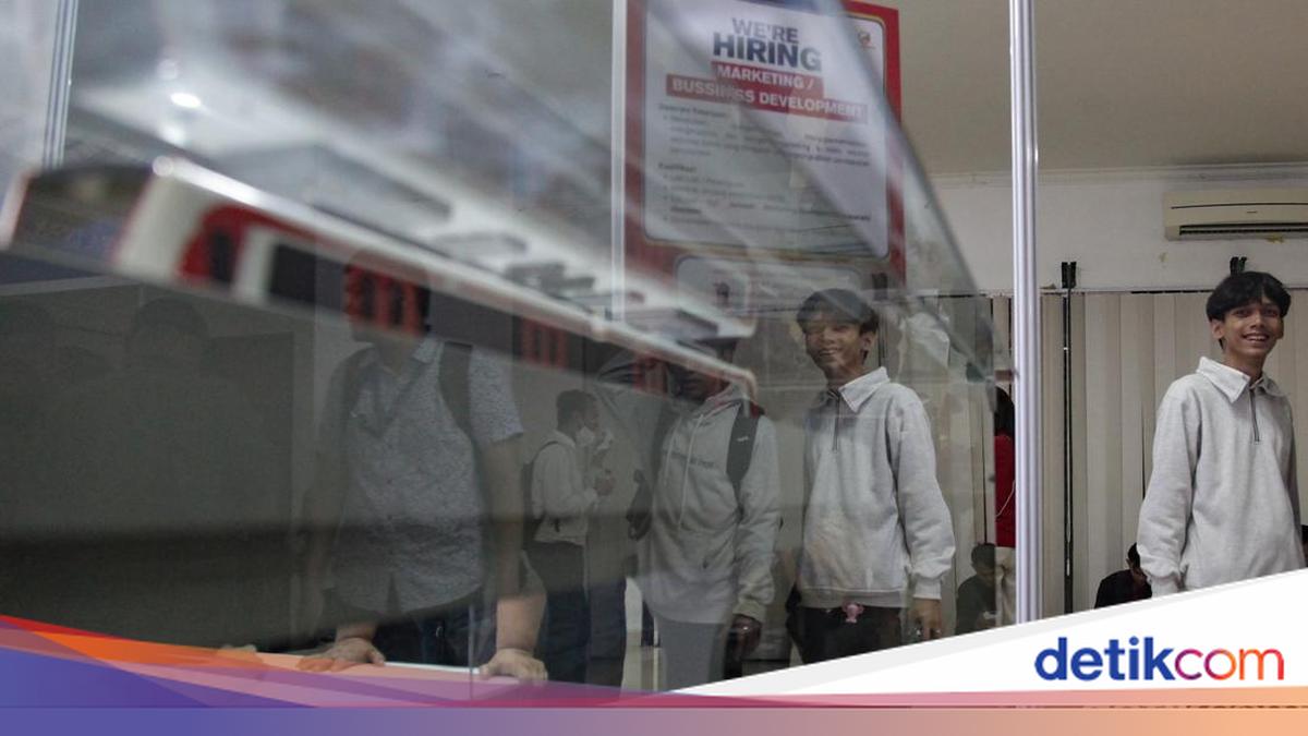 BP Tapera Buka Lowongan Kerja untuk 19 Posisi, Berikut Syarat dan Cara Daftarnya