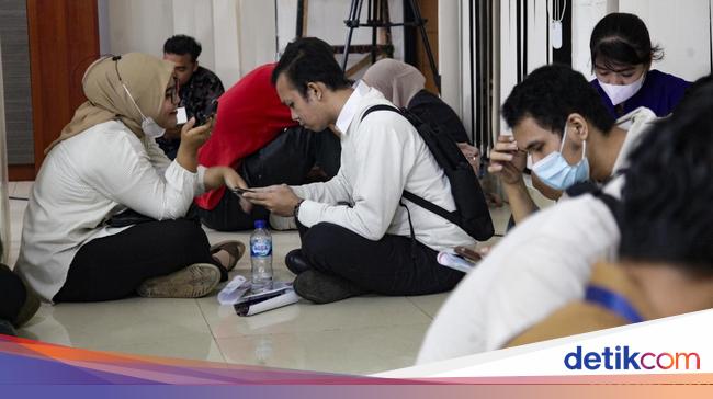 Waspada! Marak Penipuan Lowongan Kerja Kopdes Merah Putih