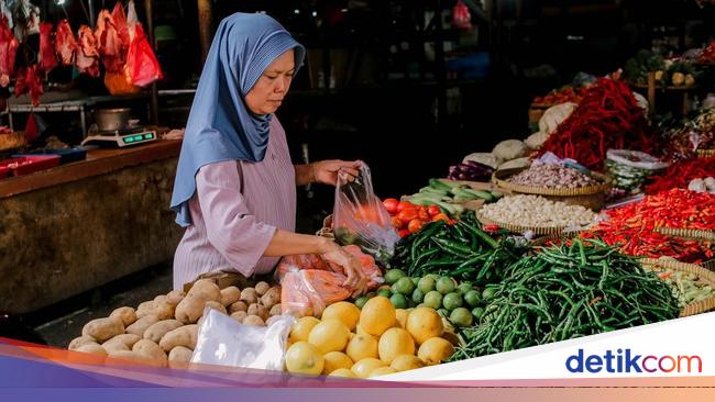 Dering Alarm Bahaya Ekonomi RI