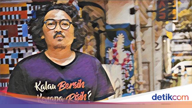 Tak Semudah Undian Berhadiah