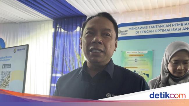 Jasa Marga Beri Diskon 20% di 9 Ruas Tol saat Idul Adha dan Libur Sekolah