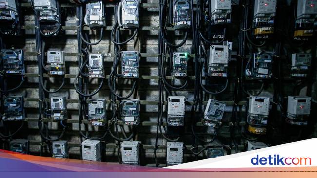 Tarif Listrik yang Berlaku Mulai 1 Juli 2025