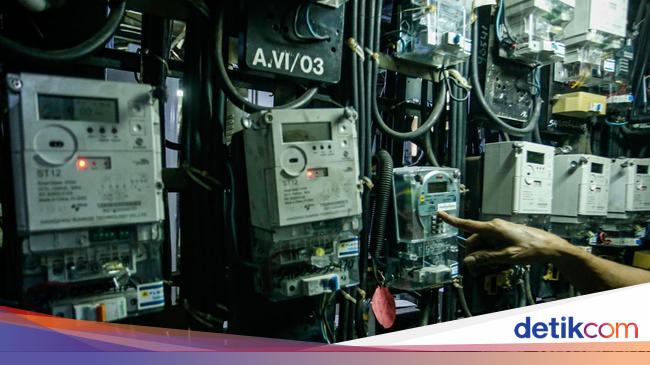 Listrik Bulan Ini Tetap Murah? Cek Daftar Tarif Resminya