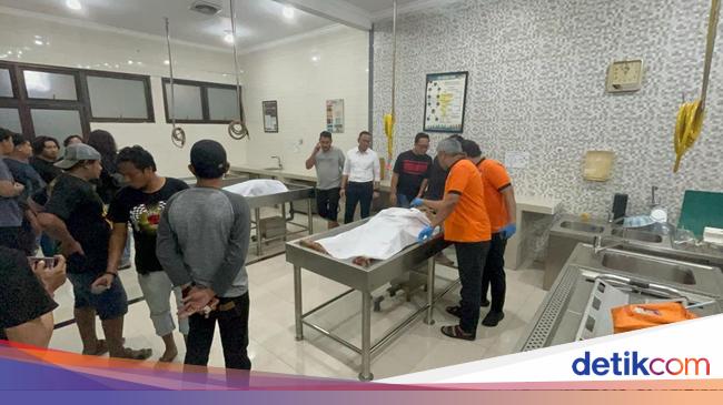 Komplotan Maling Kejar-kejaran dengan Polisi di Tol Kejapanan, 2 Tewas Ditembak
