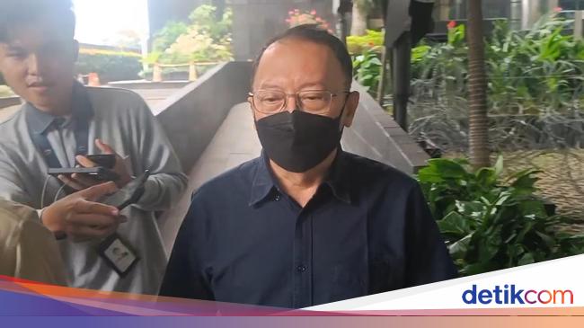 Eks Direktur di Kemnaker Diperiksa KPK 4 Jam Terkait Korupsi Pengurusan TKA