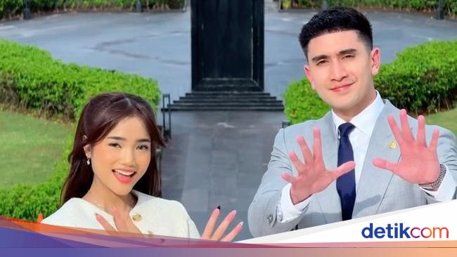 Keluarga Makin Dekat, Gimana Kelanjutan Kedekatan Verrell Bramasta dengan Fuji?