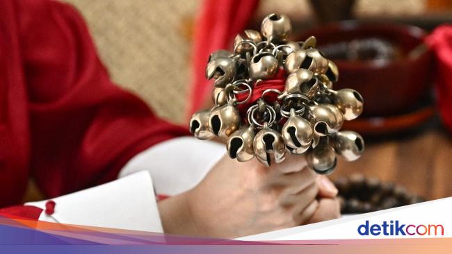 Adu Sakti Para Dukun Korsel soal Siapa Bakal Jadi Presiden