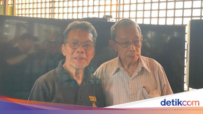 Kejanggalan Temuan Pihak Keenan Nasution hingga Tuntut Vidi Aldiano Rp 24,5 M