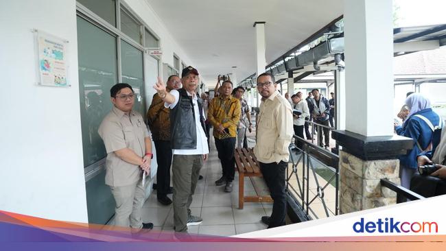 Wakil Kepala KSP Puji Kerja Nyata Kemensos Bangun Sekolah Rakyat