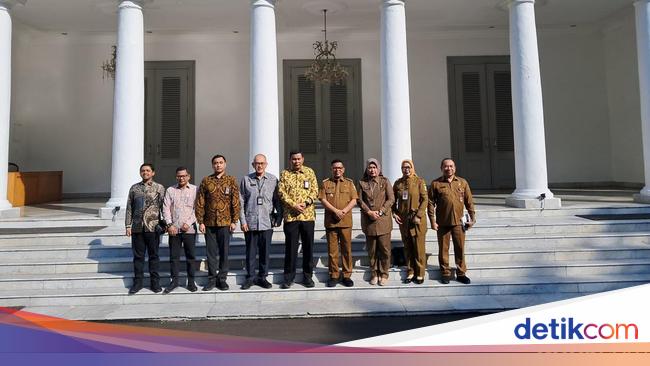 BPK Minta Pemprov Banten Tindak Lanjuti Temuan-temuan Sejak 2005