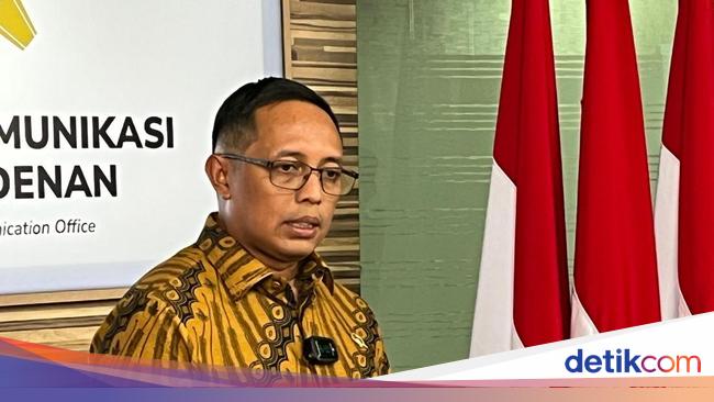 Istana Ungkap Ekonomi RI Tumbuh 5,12% Berkat Investasi