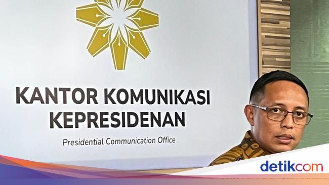 PCO Tanggapi Beda Sikap Kementerian Airlangga &amp; Bahlil soal Diskon Tarif Listrik