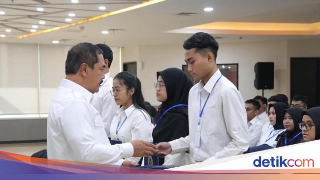 Penegasan Menteri Imipas ke CPNS: Negara Harus Melayani Seluruh Masyarakat