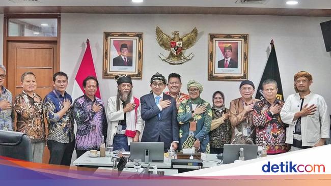Fadli Zon Sambut Baik Rencana Dibuatnya Prodi Seni Pencak Silat