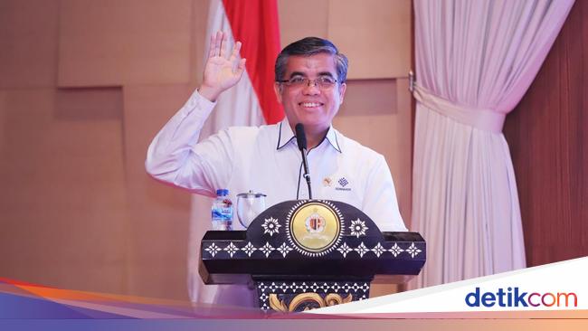 Menaker Sebut Pemimpin Visioner Mampu Kembangkan Growth &amp; Future Mindset