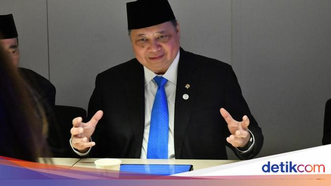 Perjanjian Dagang dengan Uni Eropa Masuk Tahap Final, RI Bisa Dapat Tarif 0%