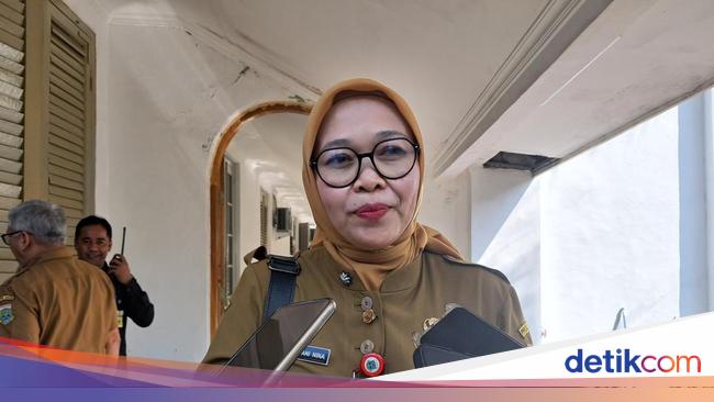 Pemprov Banten Petakan Temuan BPK yang Belum Ditindaklanjuti Sejak 2005