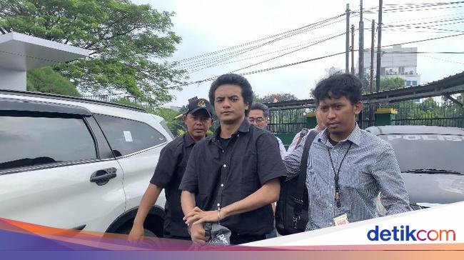 Vadel Badjideh Siap Hadapi Sidang Kasus Persetubuhan Anak Nikita Mirzani